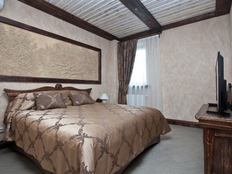 Улучшенный 2-местный