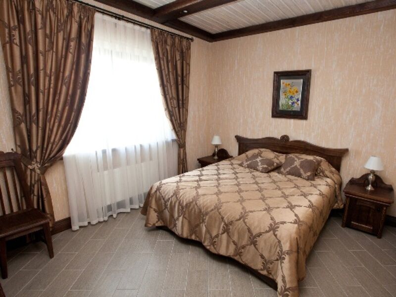 Улучшенный 2-местный