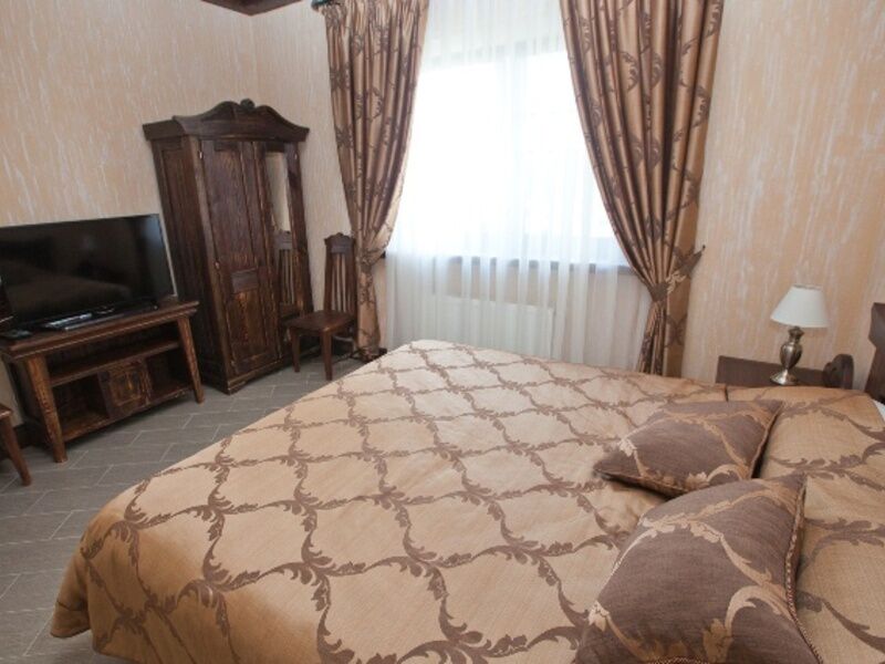 Улучшенный 2-местный