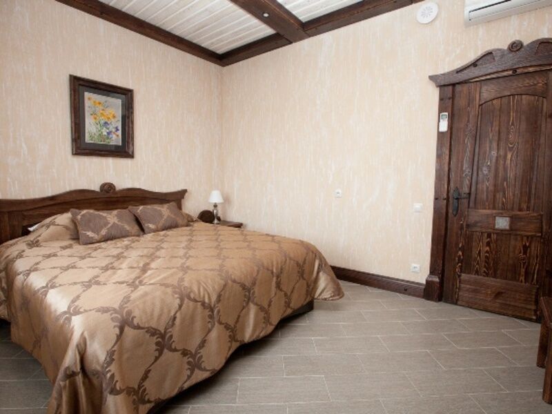 Улучшенный 2-местный