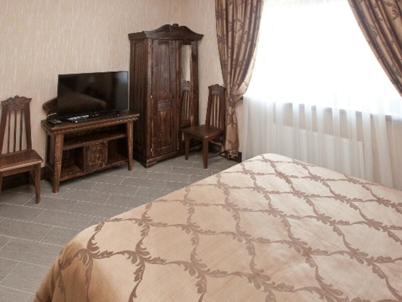 Улучшенный 2-местный