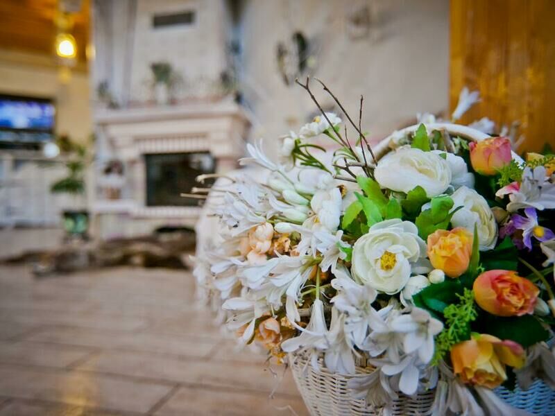 Холл | Медвежий угол, Владимирская область