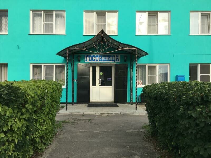 Гостиница Дон, Воронежская область, Павловск 