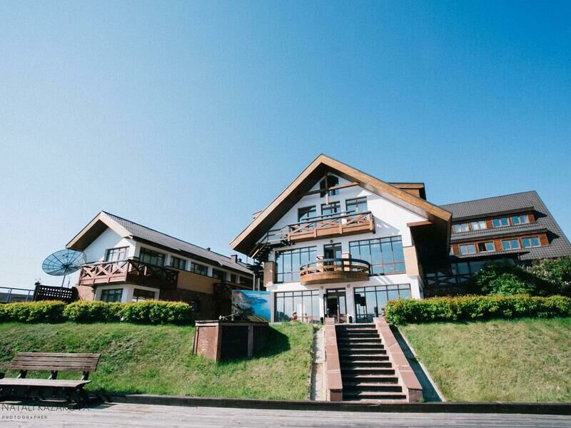 Гостиничный комплекс Анастасия, Иркутская область, Иркутский район поселок Листвянка