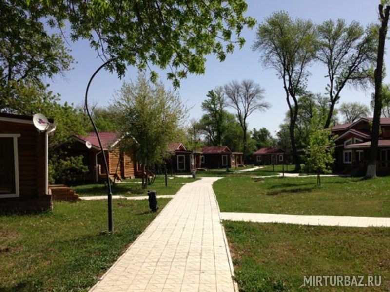 Каспийский плав, Астраханская область: фото 2