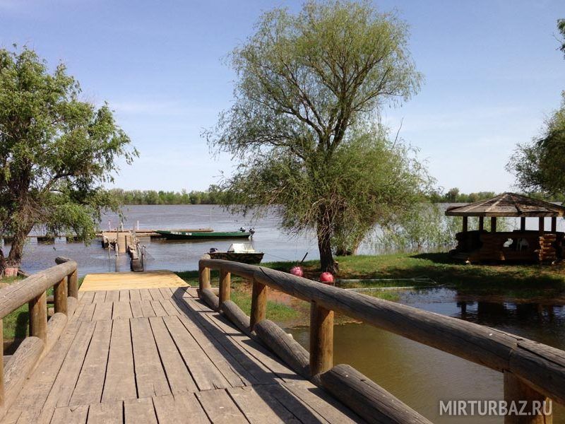 Каспийский плав, Астраханская область: фото 3