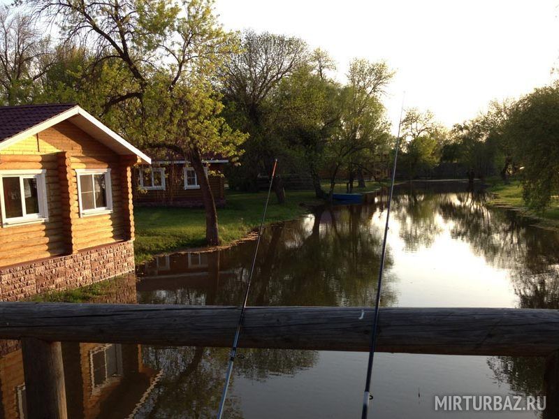Каспийский плав, Астраханская область: фото 5