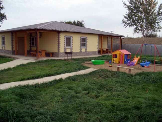 Рыболовно-охотничья база Княгиня Ольга, Астраханская область город Харабали Дедушкин Харабалинский район