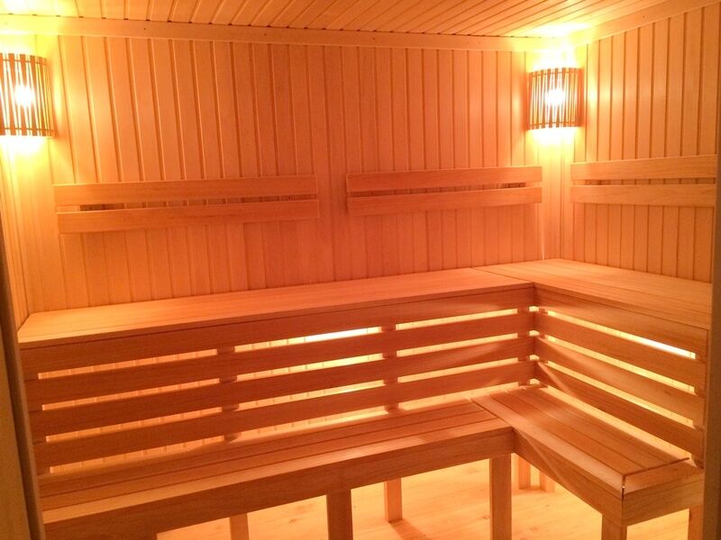 Коттедж 4-местный 2-этажный