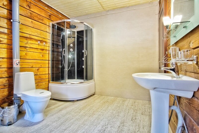 Стандартный 2-местный 1-комнатный