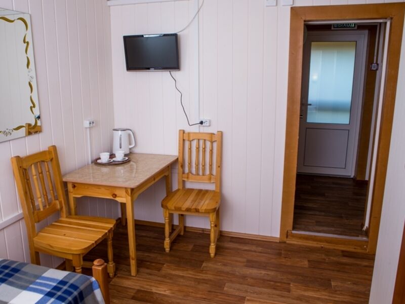 Стандартный 2-местный