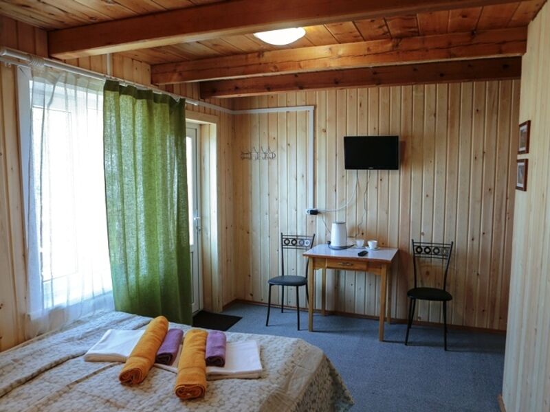 Стандартный 2-местный