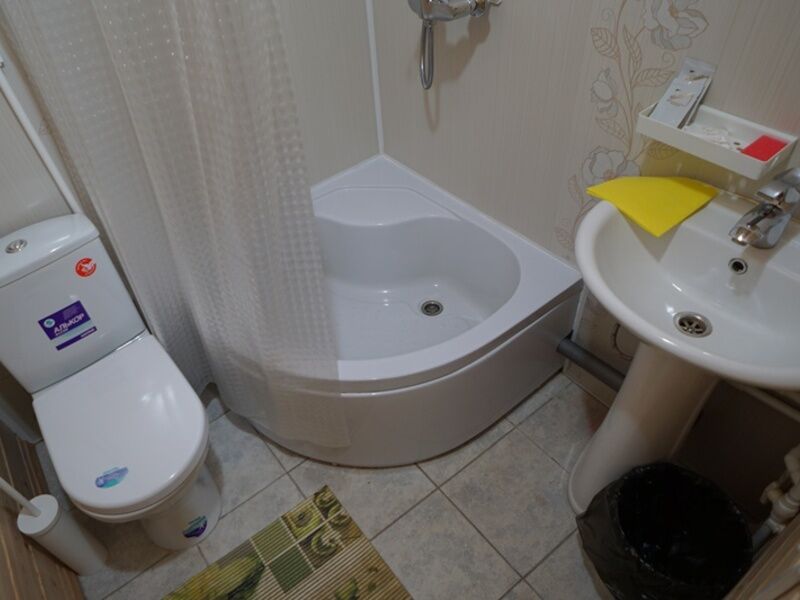 Стандартный 2-местный