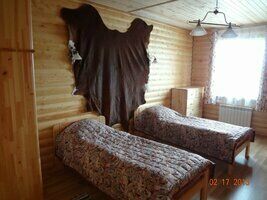 Апартаменты 100 кв.м., Гостевой дом Астраханская жемчужина, Икрянинский район