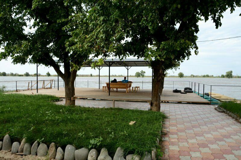 Астраханская жемчужина, Астраханская область: фото 3