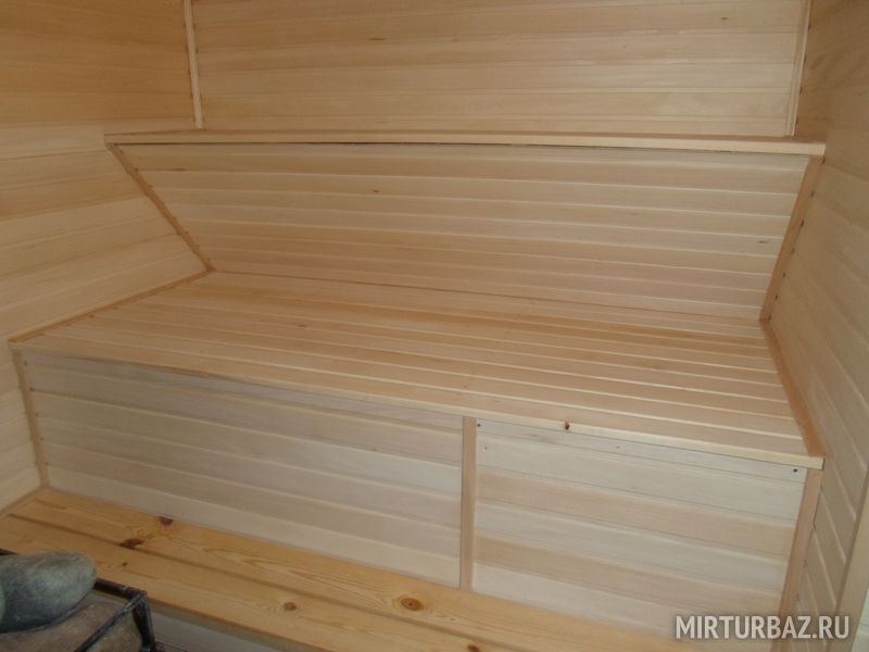 сауна | Чистые пруды, Ставропольский край