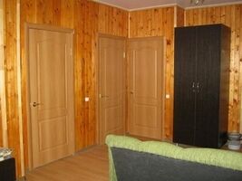 Однокомнатный пятиместный номер Стандарт, Рыболовная база Клёвый берег, село Селитренное