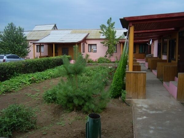 Рыболовная база Клёвый берег, Астраханская область, Селитренное город Харабали Харабалинский район