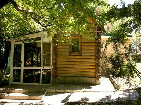 База отдыха Вербовая балка, Ставропольский край, Ставрополь 