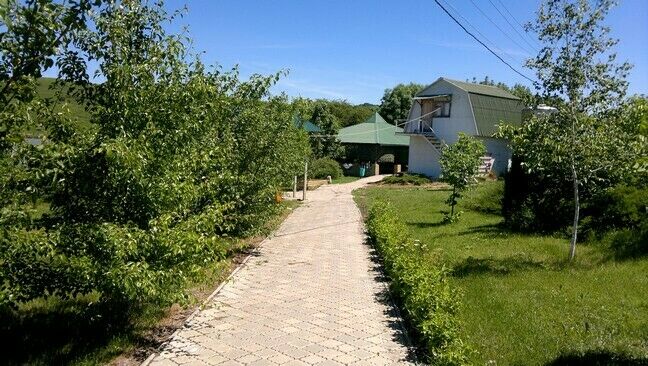 Вербовая балка, Ставропольский край: фото 2