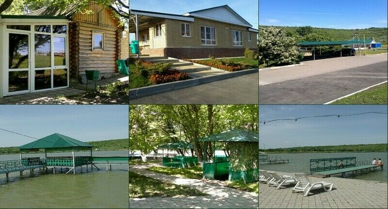 Вербовая балка, Ставропольский край: фото 5