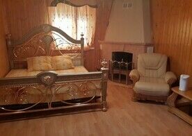 Домик на 2 человека, База отдыха Вербовая балка, Ставрополь