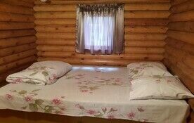 Домик на 4 человека, База отдыха Вербовая балка, Ставрополь