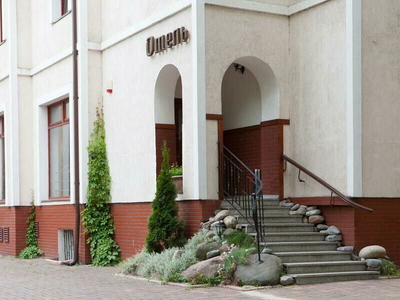 Отель Пруссия, Калининградская область, Калининград 