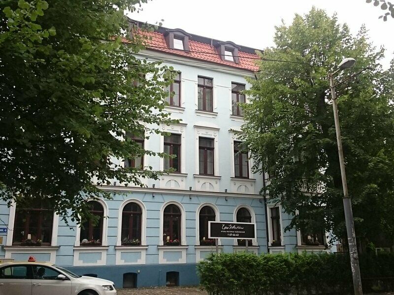 Гостиница Чайковский, Калининградская область, Калининград 