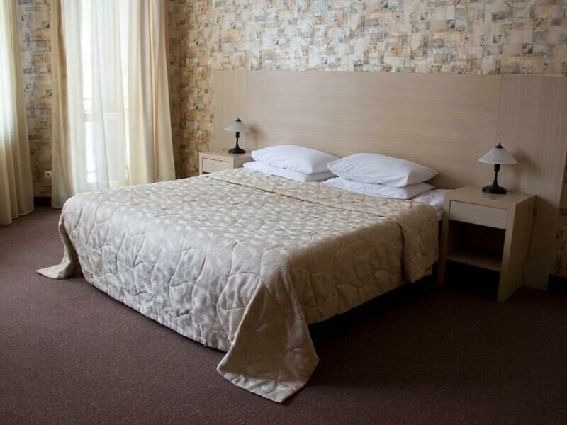 Комфорт 2-местный 2-комнатный