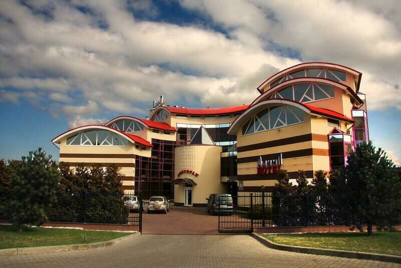 Оздоровительный комплекс Олимп, Калининградская область, Светлогорск Светлогорск поселок Янтарный Пионерский