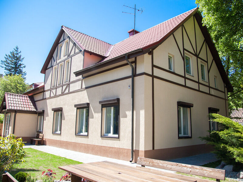 Мини-отель Подгорная, 20, Калининградская область, Светлогорск Пионерский