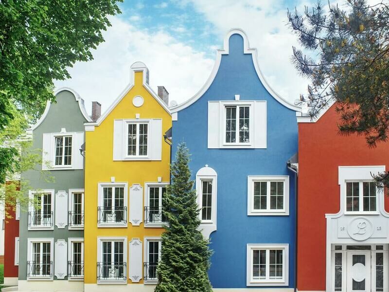 Бутик-отель Madame L (Мадам Эль), Калининградская область, Светлогорск Пионерский