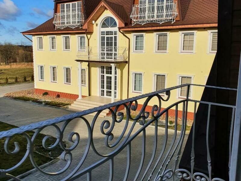 Гостевой дом Гастхоф Гренц, Калининградская область, Светлый Приморск