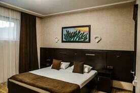 Люкс 2-местный 2-комнатный, Гостевой дом КлючОтель, Петропавловск-Камчатский