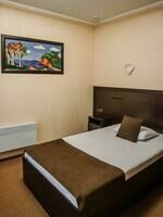 Стандарт 1-местный, Гостевой дом КлючОтель, Петропавловск-Камчатский