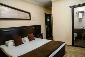 Стандарт 2-местный DBL, Гостевой дом КлючОтель, Петропавловск-Камчатский