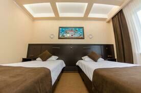 Стандарт 2-местный TWIN, Гостевой дом КлючОтель, Петропавловск-Камчатский