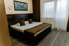 Улучшенный 2-местный DBL, Гостевой дом КлючОтель, Петропавловск-Камчатский