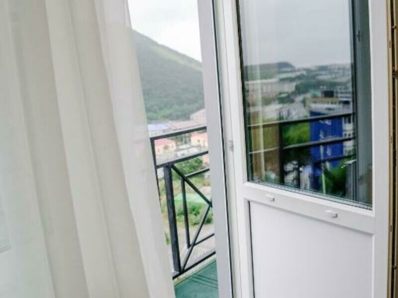 Улучшенный 2-местный DBL