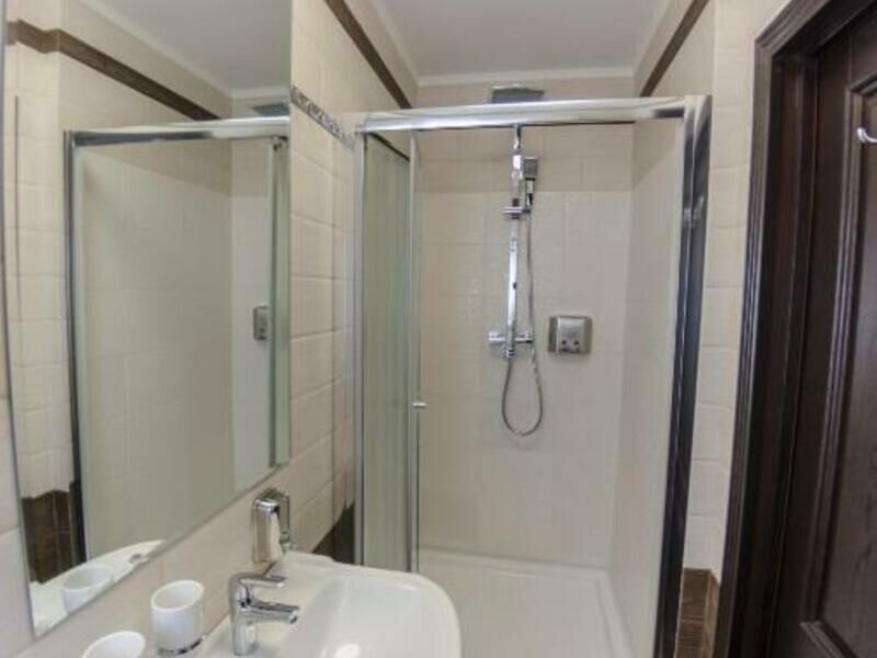 Улучшенный 2-местный DBL