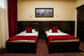 Улучшенный 2-местный TWIN, Гостевой дом КлючОтель, Петропавловск-Камчатский