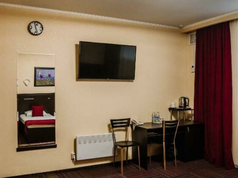 Улучшенный 2-местный TWIN