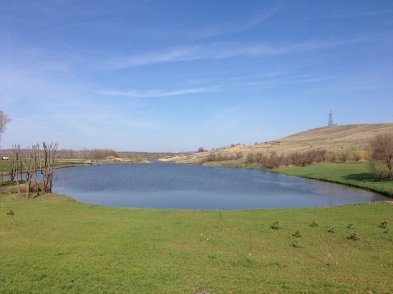 Шесть озер, Ставропольский край: фото 4