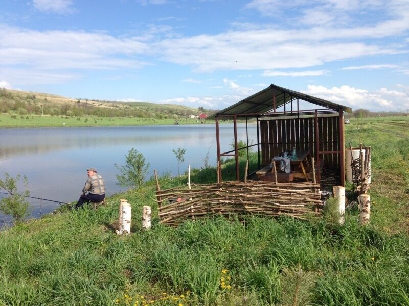 Шесть озер, Ставропольский край: фото 5