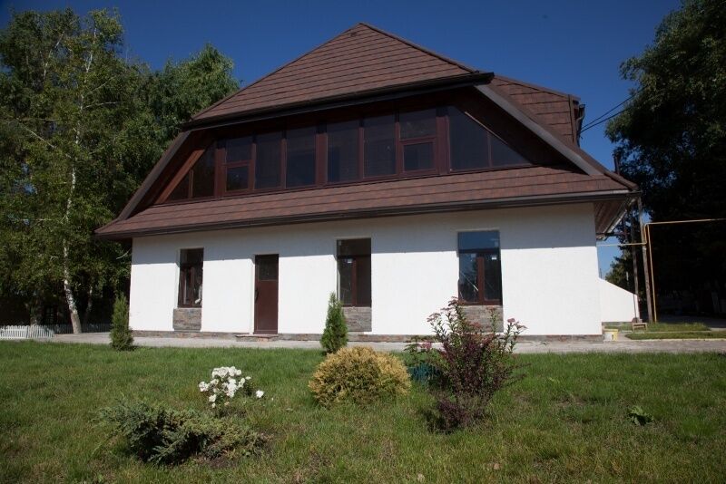 Загородный клуб Шесть озер, Ставропольский край, Шпаковский Ставрополь