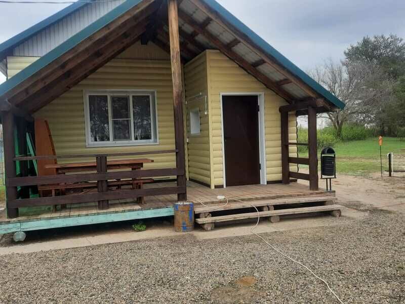 «Южная ночь» на Цимлянском берегу, Волгоградская область: фото 2