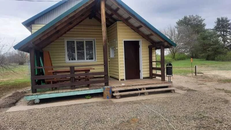 «Южная ночь» на Цимлянском берегу, Волгоградская область: фото 2