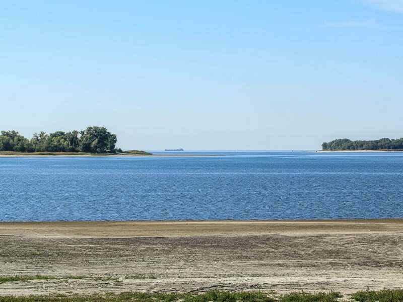 «Южная ночь» на Цимлянском берегу, Волгоградская область: фото 5