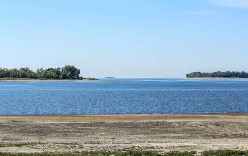 «Южная ночь» на Цимлянском берегу, Волгоградская область: фото 5